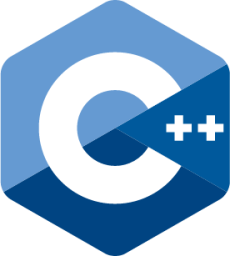 C++ icon