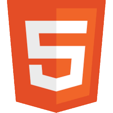 HTML icon