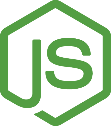 NodeJS icon